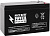 Security Power SP 12-9 F1 (12В/9 А·ч) 