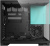Корпус Geometric Future Model 5 5FAN (черный/бирюзовый) Корпус Geometric Future Model 5 5FAN (черный/бирюзовый)