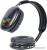 Наушники Gembird BHP-LED-02-BK 