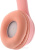 Наушники Ergolux ELX-BTHP02-C14 