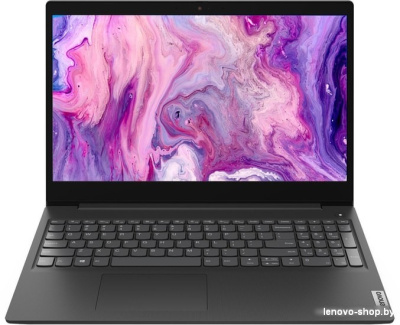 Ноутбук Lenovo IdeaPad 3 15IGL05 81WQ0069RK 