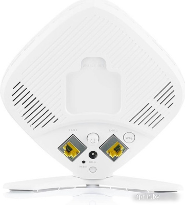 Точка доступа Zyxel WX3100-T0 