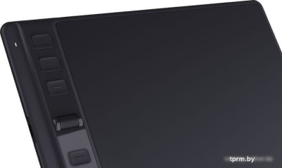 Графический планшет Huion Inspiroy 2 S H641P (черный) 