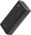 Внешний аккумулятор Digma DGPF30A 30000mAh (черный) Внешний аккумулятор Digma DGPF30A 30000mAh (черный)