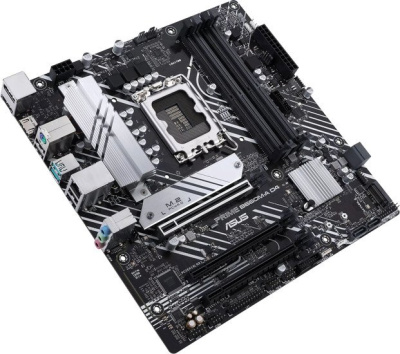 ASUS Prime B660M-A D4-CSM 