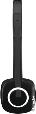 Наушники Logitech Stereo Headset H151 [981-000589] 