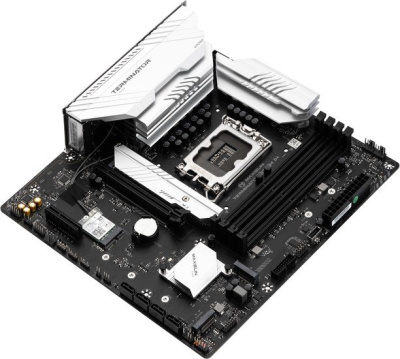 Материнская плата Maxsun Terminator B760M D4 WIFI6E 