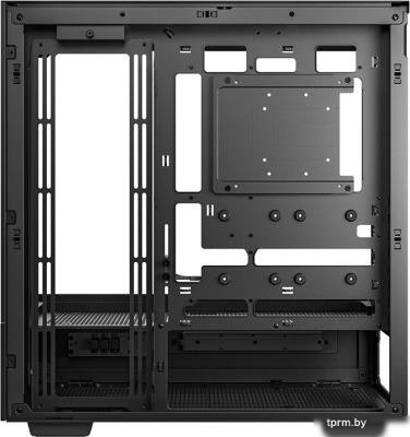 Корпус DeepCool CH690 Digital R-CH690-BKNNA0D-G-1 