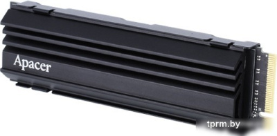 SSD Apacer AS2280Q4U M.2 PCIe Gen4 x4 2TB AP2TBAS2280Q4U-1 