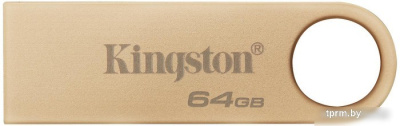 USB Flash Kingston DataTraveler SE9 G3 64GB DTSE9G3/64GB 