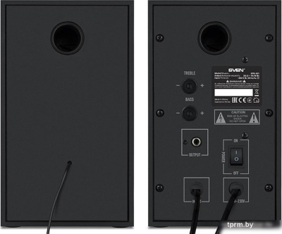 Акустика SVEN SPS-621 