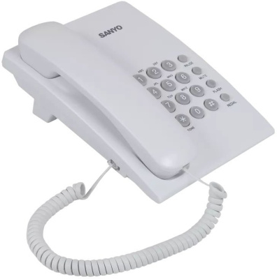 Sanyo RA-S204W 