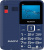 Maxvi B200 (синий) 