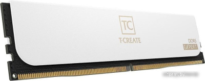 Оперативная память Team T-Create Expert 2x16ГБ DDR5 6400 МГц CTCWD532G6400HC32ADC01 