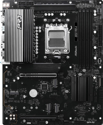 Материнская плата ASRock B850 Pro-A 