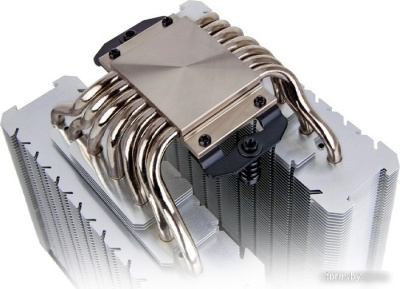 Кулер для процессора Thermaltake Toughair 710 CL-P110-CA14GM-A 