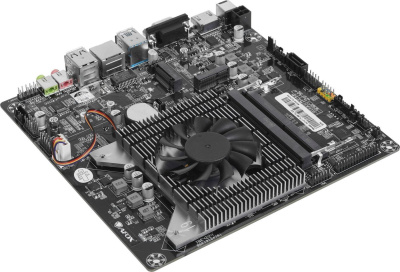 Материнская плата AFOX AFMIN5095-1L-V2 