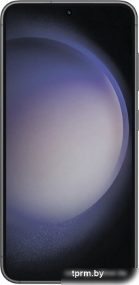 Смартфон Samsung Galaxy S23 SM-S911B/DS 8GB/256GB (черный фантом) 