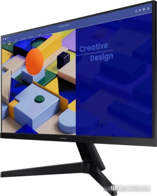 Монитор Samsung Essential S3 LS27C330GAIXCI 
