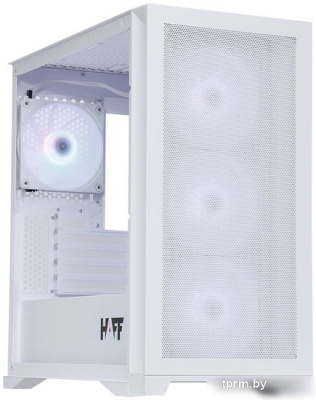 Корпус HAFF Glory Mini Air (белый) 