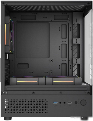Powercase Vision Micro M1 ARGB CVMM1B-A3 