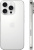 Телефон Apple iPhone 16 Pro Dual SIM 128GB (белый титан) 