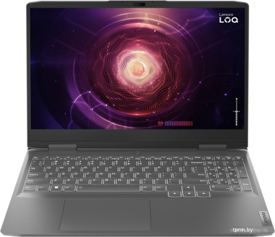 Игровой ноутбук Lenovo LOQ 15APH8 82XTE2TLRU 