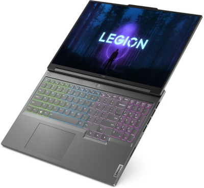 Игровой ноутбук Lenovo Legion Slim 5 16IRH8 82YA00C4PS 