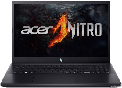 Игровой ноутбук Acer Nitro V 15 ANV15-41-R3LC NH.QSHER.004 