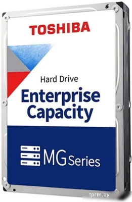 Toshiba MG08 12TB MG09ACA12TE 