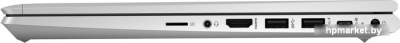HP ProBook 445 G8/ R7-5800U/ 14 FHD AG LED UWVA/ UMA/ 16GB/ 512GB/ W10P/ noODD/ 3C LL/ Pike Silv Alu ноутбук 3S8J5EA 