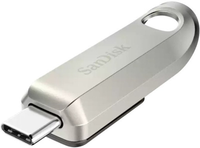 USB Flash SanDisk Ultra Luxe USB Type-C 64GB SDCZ75-064G-G46 