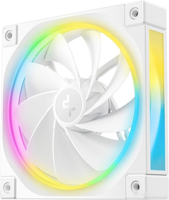 DeepCool FL12R WH R-FL12R-WHAPN1-G 