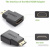 Адаптер Ugreen 20101 HDMI - miniHDMI 