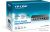 Коммутатор TP-Link TL-SG108E Коммутатор TP-Link TL-SG108E