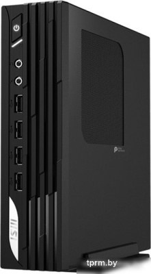 Компактный компьютер MSI Pro DP21 13M-607RU 9S6-B0A421-666 