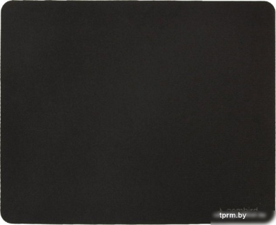 Коврик для мыши Gembird MP-S-BK 