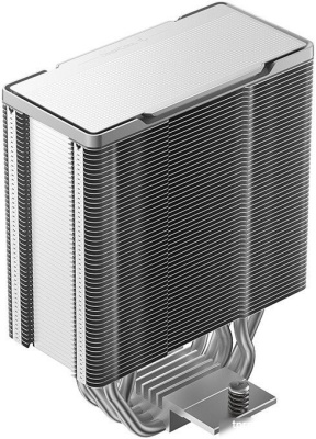 Кулер для процессора DeepCool AG500 G2 ARGB WH R-AG500-WHAMMG2-G 