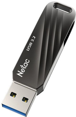 USB Flash Netac US11 128GB NT03US11C-128G-32BK 