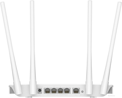 Wi-Fi роутер Cudy WR300S 1.0 