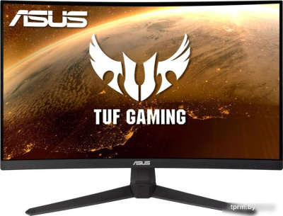 Игровой монитор ASUS TUF Gaming VG24VQ1B 