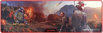 Коврик для мыши Marvo G37 