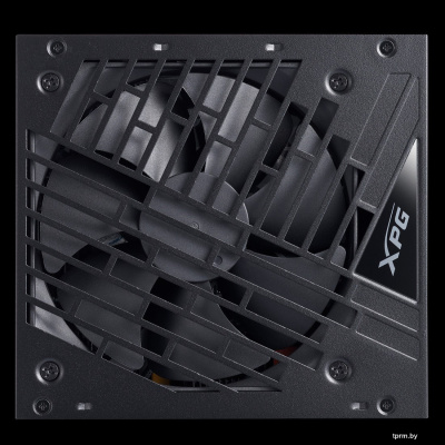 Блок питания ADATA XPG Core Reactor II VE 750W COREREACTORIIVE750G-BKCEU 