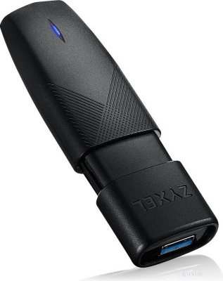 Wi-Fi адаптер Zyxel NWD7605 