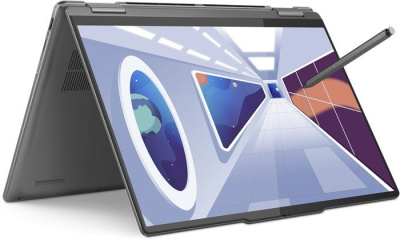 Ноутбук 2-в-1 Lenovo Yoga 7 14ARP8 82YM002CRK 