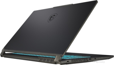 Игровой ноутбук MSI Cyborg 15 A13VF-1225XBY 