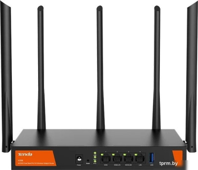 Wi-Fi роутер Tenda W30E 