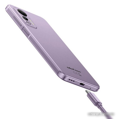Смартфон Ulefone Note 14 3GB/16GB (фиолетовый) 