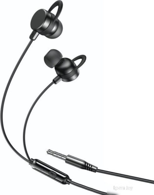 Наушники XO EP63 (черный) 
