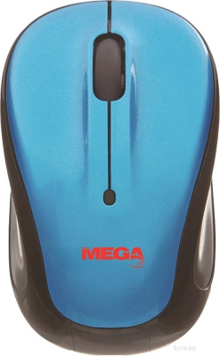 Мышь ProMega jet Mouse 6 
